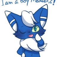 Meowstic