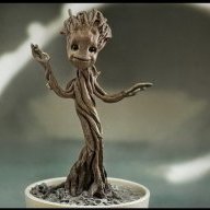 IAmGroot