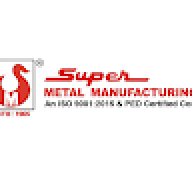Super Metal Manufacturing