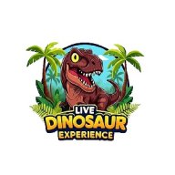 livedinosaurexperience