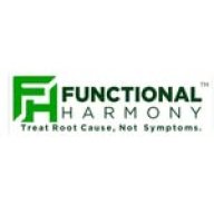 Functional Harmony