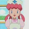 Nurse Joy