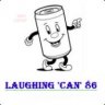 Laughing 'Can'
